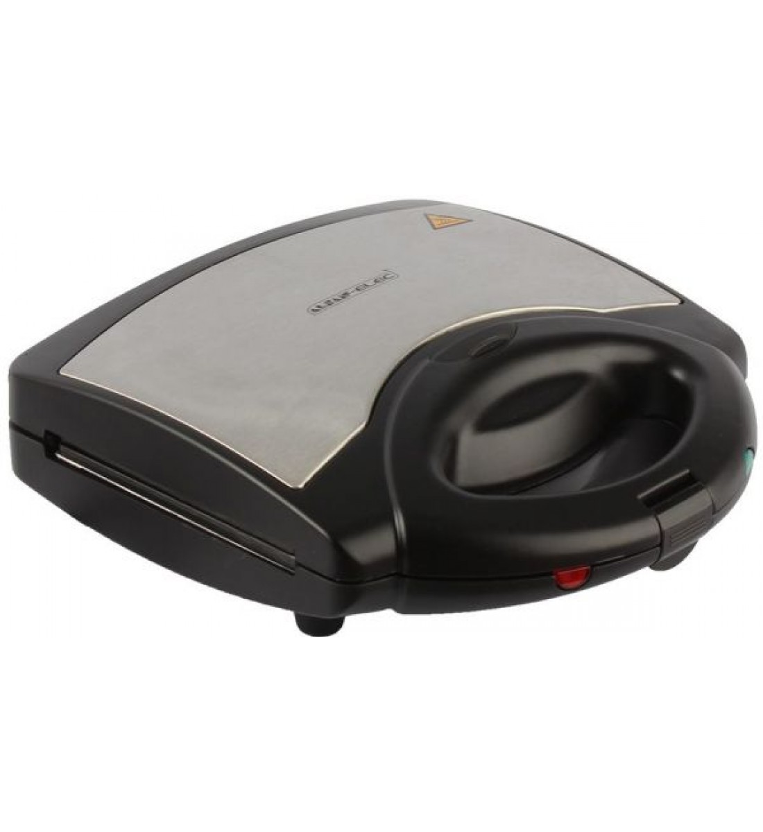 سخان الساندويش و الوافل